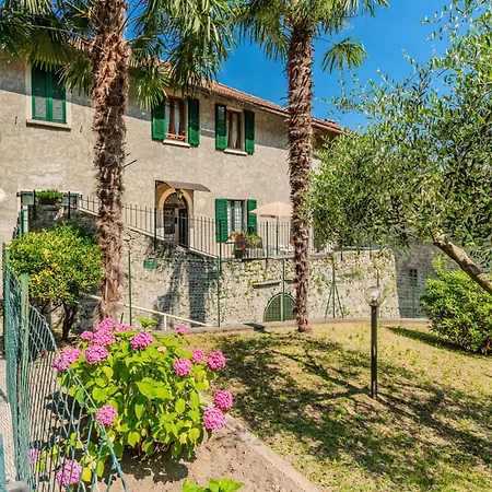 Angela By Interhome بيت للعطل *